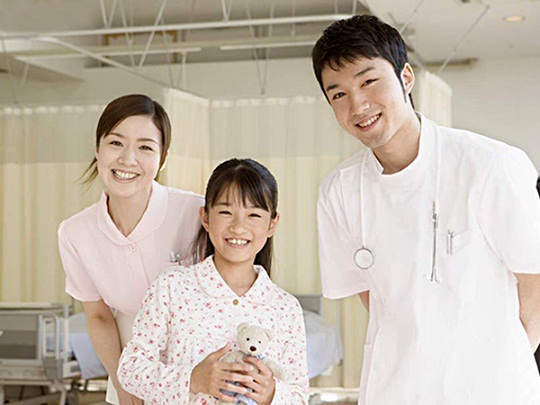 受試者招募業務介紹