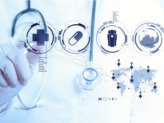 數據統計分析介紹